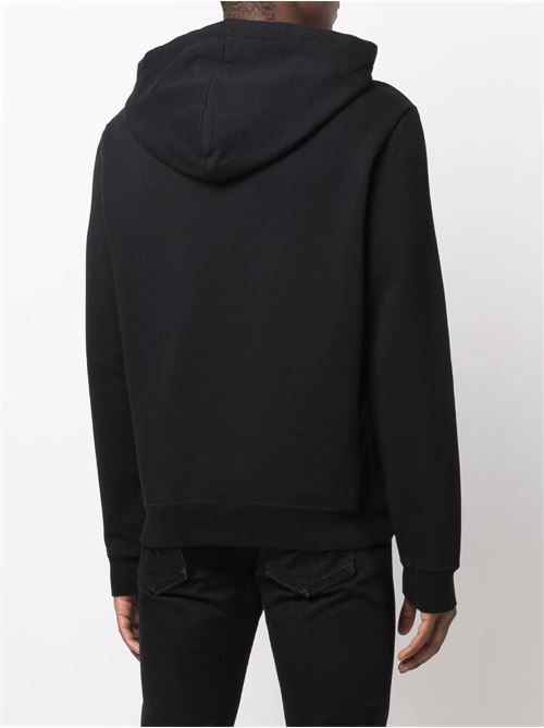 Felpa in cotone SAINT LAURENT | 677259YB2PG1000